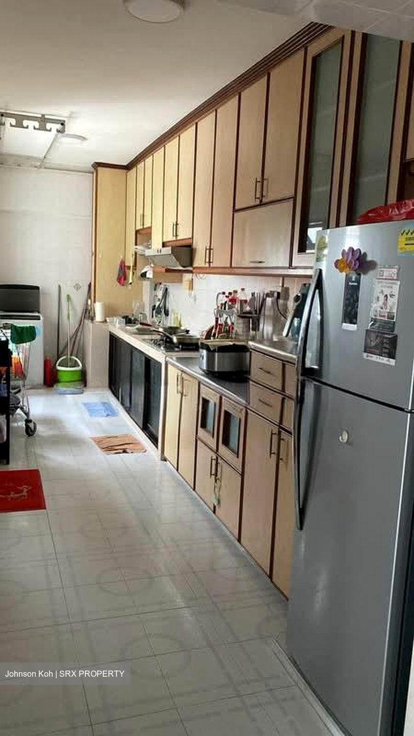 Blk 673B Jurong West Street 65 (Jurong West), HDB 5 Rooms #555586841